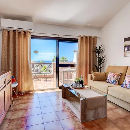 Pambnb - Sea Breeze Loft Parque Albatros San Miguel de Abona Exterior photo