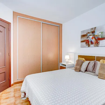 Pambnb - Sea Breeze Loft Parque Albatros San Miguel de Abona Exterior photo