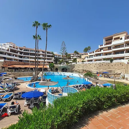 Pambnb - Sea Breeze Loft Parque Albatros San Miguel de Abona Exterior photo