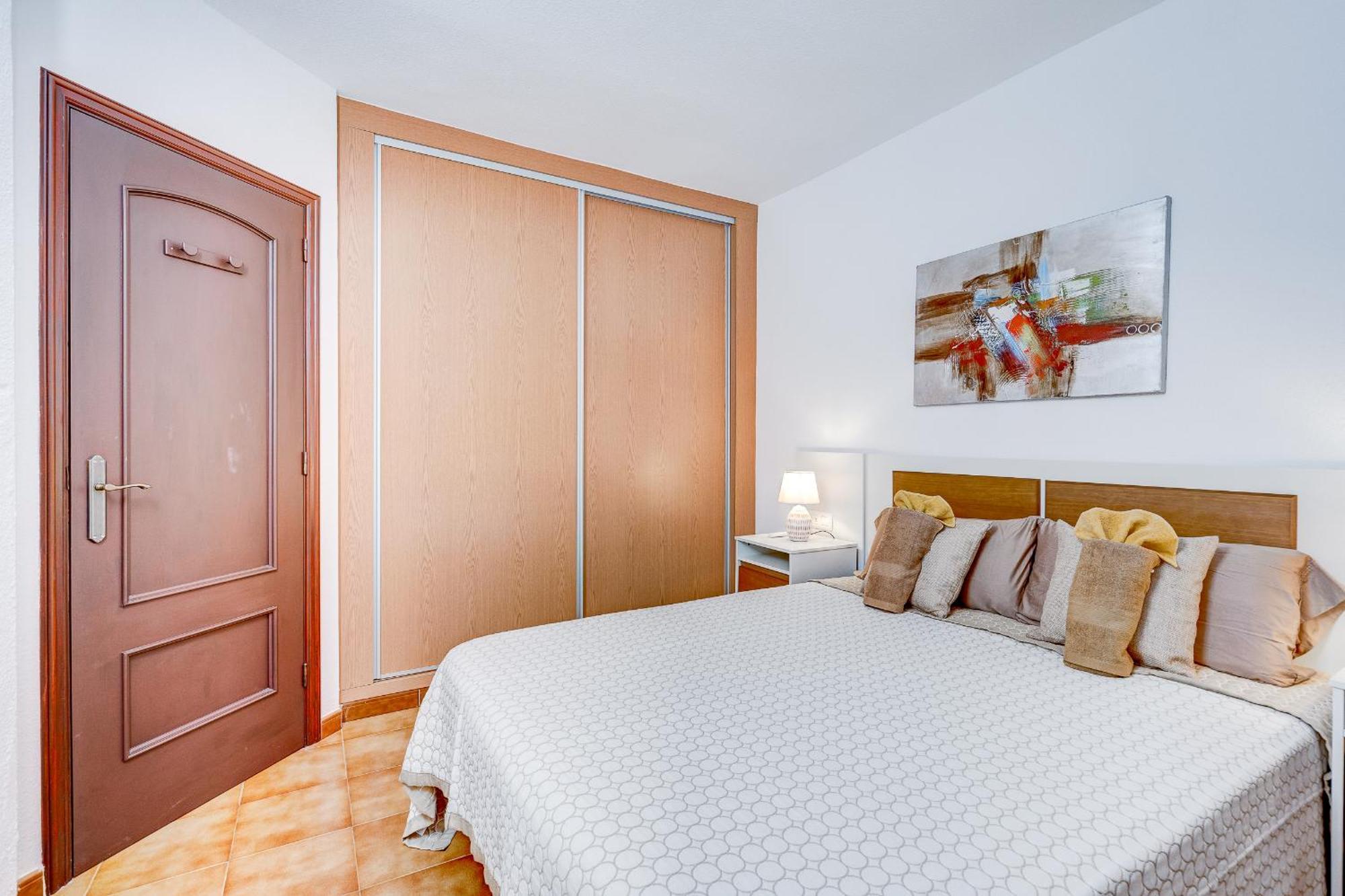 Apartment Pambnb - Sea Breeze Loft Parque Albatros