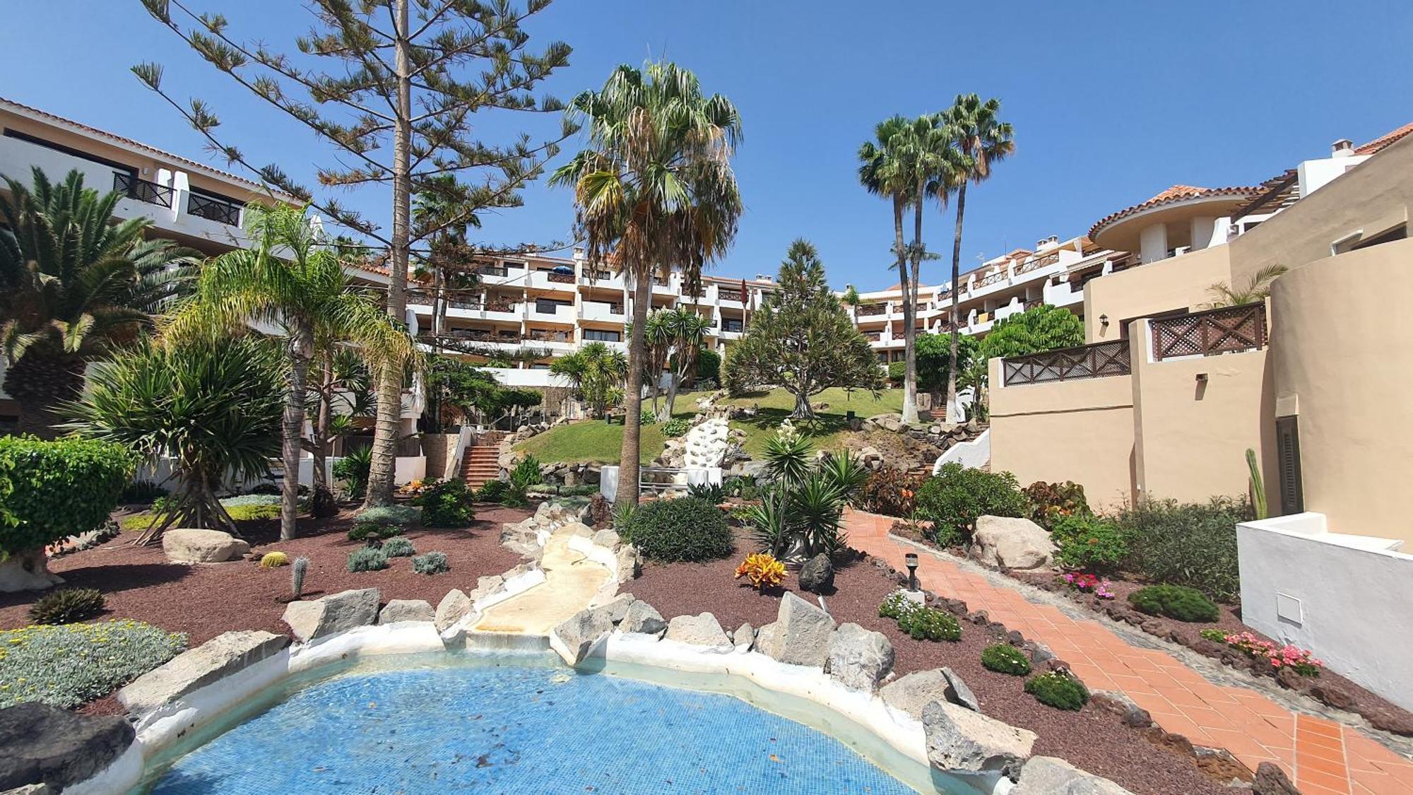 Pambnb - Sea Breeze Loft Parque Albatros
